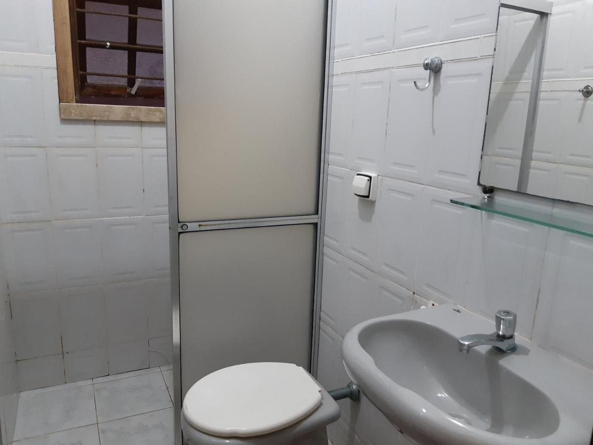 0001.03 - Maranduba - Apto - 2 Dormitorio - 8 Pessoas - 2 Quadras Do Mar - Piscina - Wi-Fi Ubatuba Extérieur photo