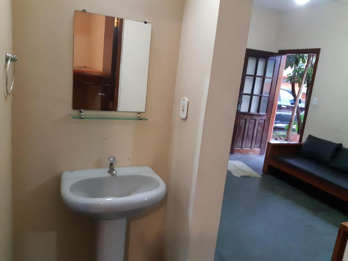 0001.03 - Maranduba - Apto - 2 Dormitorio - 8 Pessoas - 2 Quadras Do Mar - Piscina - Wi-Fi Ubatuba Extérieur photo